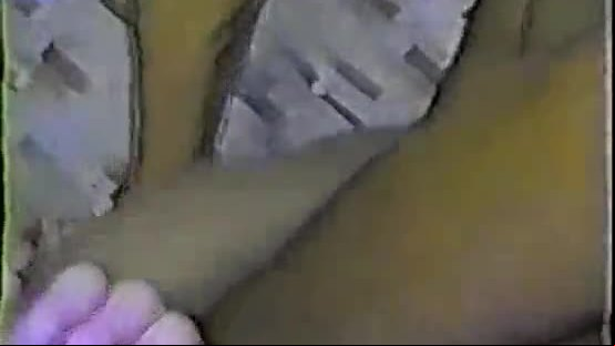 Esposa joven compartida