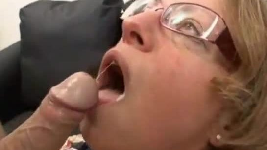 Librarian nasty granny fulfill her sex dream