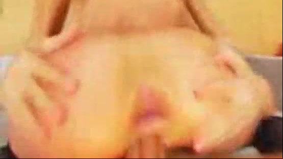 Amazing blond unlimited anal sex
