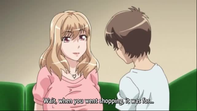 Okusama wa moto yariman 02