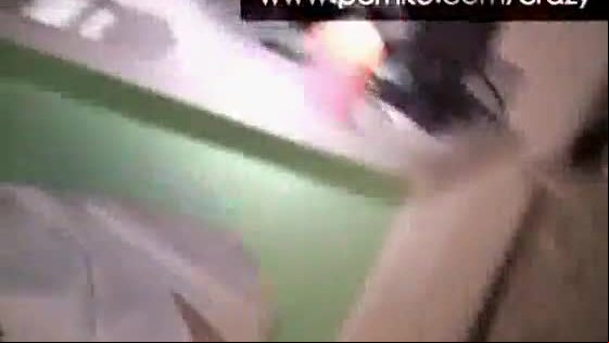 Holy cow this bitch is crazy