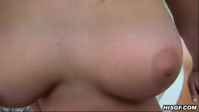 Big titty dentist gets fucked in the office
