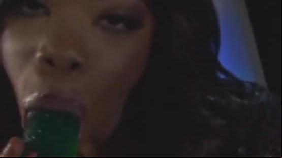 Morena mostrando seu potencial