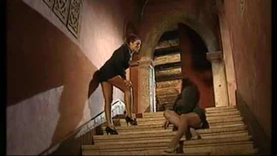 German anal royal