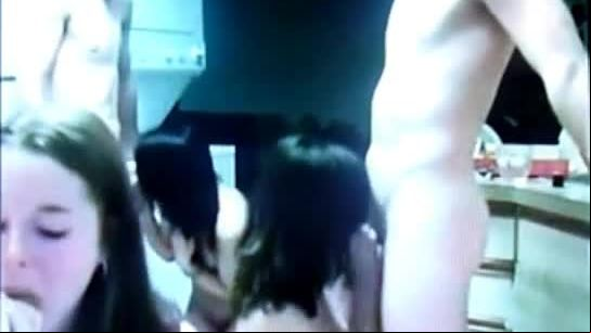 Webcam groupsex teen
