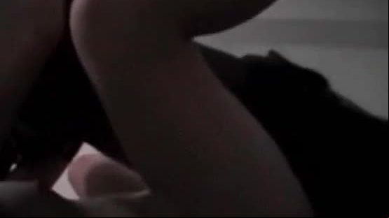 Canadian teen doggy fucked by black boyfriend