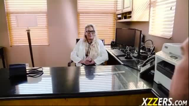 Phoenix marie in sexual doctor